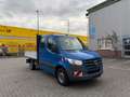Mercedes-Benz Sprinter 316 CDI Pritsche DoKa AHK Stndhzg. Blau - thumbnail 1