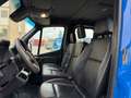 Mercedes-Benz Sprinter 316 CDI Pritsche DoKa AHK Stndhzg. Blau - thumbnail 7