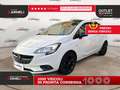 Opel Corsa 1.2 b-Color 5p Blanc - thumbnail 1