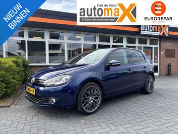 1.4 TSI Highline |Goed Onderhouden!|Xenon|
