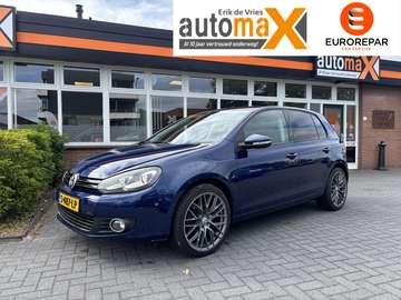 1.4 TSI Highline |Goed Onderhouden!|Xenon|