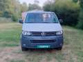 Volkswagen Transporter Furgón Largo T.Normal 2.0 TDI 84cv 2.8T Blanc - thumbnail 4