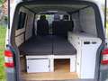 Volkswagen Transporter Furgón Largo T.Normal 2.0 TDI 84cv 2.8T Blanc - thumbnail 11
