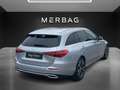 Mercedes-Benz C 220 d T-Modell Facelift Silber - thumbnail 4