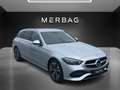 Mercedes-Benz C 220 d T-Modell Facelift Silber - thumbnail 5