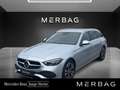 Mercedes-Benz C 220 d T-Modell Facelift Silber - thumbnail 2