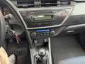 Toyota Auris Auris 1.33i VVT-i mecanique ok Noir - thumbnail 10