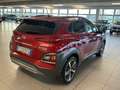 Hyundai KONA 1.600 DIESEL 136 CV X-PRIME + SAFETY PACK 4WD Rosso - thumbnail 6