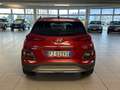 Hyundai KONA 1.600 DIESEL 136 CV X-PRIME + SAFETY PACK 4WD Rosso - thumbnail 5