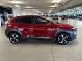 Hyundai KONA 1.600 DIESEL 136 CV X-PRIME + SAFETY PACK 4WD Rosso - thumbnail 8