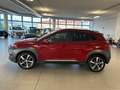 Hyundai KONA 1.600 DIESEL 136 CV X-PRIME + SAFETY PACK 4WD Rosso - thumbnail 7