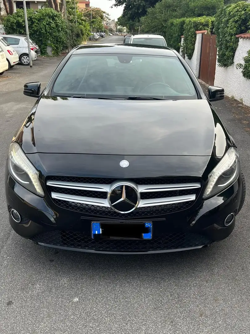 Mercedes-Benz A 180 cdi (be) Premium auto - 1