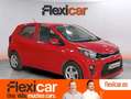 Kia Picanto 1.0+DPi+49kW+%2867CV%29+Concept Rojo - thumbnail 1