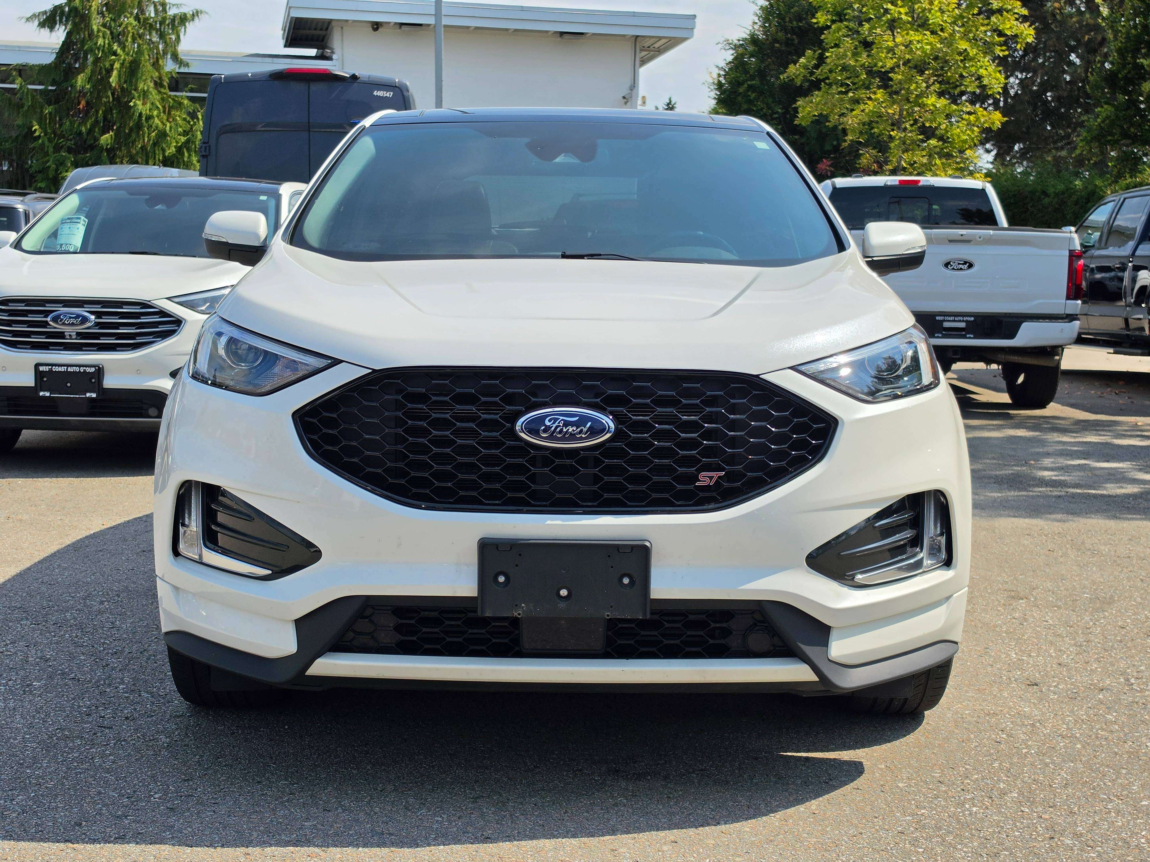 2022 Ford Edge ST AWD- 400A, All New Tires, No Accidents! — снимка 1