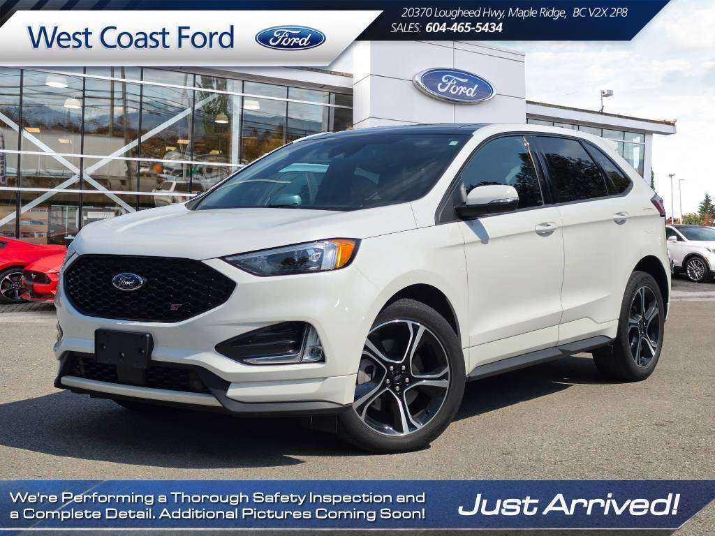 2022 Ford Edge ST AWD- 400A, All New Tires, No Accidents!