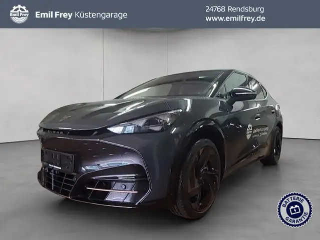 CUPRA Tavascan VZ 4Drive 250 kW (340 PS)