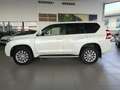 Toyota Land Cruiser 5P VXL Aut. Blanco - thumbnail 4