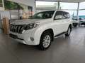 Toyota Land Cruiser 5P VXL Aut. Blanco - thumbnail 1