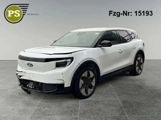 Ford Explorer Premium RWD HUD Navi Digitales Cockpit Memory Sitz