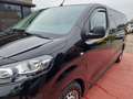 Opel Vivaro Kombi L 8-Sitzer/Klima/AHK Negro - thumbnail 4