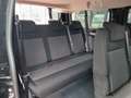 Opel Vivaro Kombi L 8-Sitzer/Klima/AHK Negro - thumbnail 16