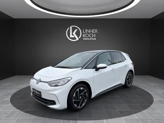 Volkswagen ID.3 Pure Business 125kW ''Wärmepumpe+RFK+uvm''