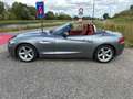 BMW Z4 Z4 2.0i sDrive20i - 77199 km !! Gris - thumbnail 16