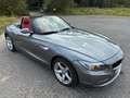 BMW Z4 Z4 2.0i sDrive20i - 77199 km !! Gris - thumbnail 11