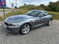 BMW Z4 Z4 2.0i sDrive20i - 77199 km !! Gris - thumbnail 1