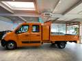 Renault Master DoKa Maxi Pritsche *Garantie*AHK 3.500Kg* Naranja - thumbnail 20