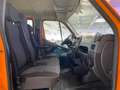 Renault Master DoKa Maxi Pritsche *Garantie*AHK 3.500Kg* Naranja - thumbnail 10