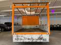 Renault Master DoKa Maxi Pritsche *Garantie*AHK 3.500Kg* Naranja - thumbnail 14
