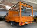 Renault Master DoKa Maxi Pritsche *Garantie*AHK 3.500Kg* Naranja - thumbnail 7