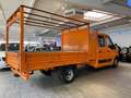 Renault Master DoKa Maxi Pritsche *Garantie*AHK 3.500Kg* Naranja - thumbnail 11