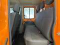 Renault Master DoKa Maxi Pritsche *Garantie*AHK 3.500Kg* Naranja - thumbnail 9