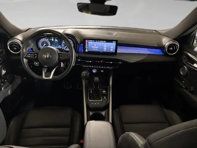 Alfa Romeo Tonale view 12
