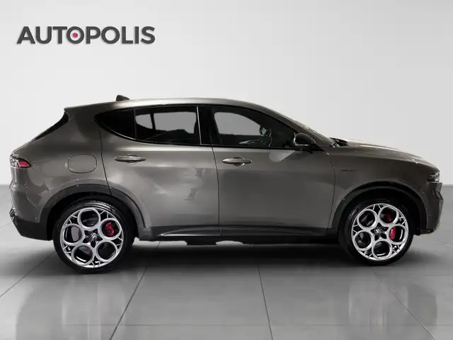 Alfa Romeo Tonale view 15