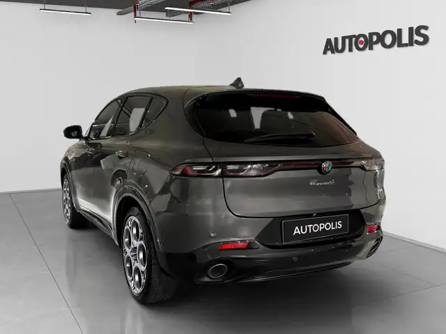 Alfa Romeo Tonale view 6