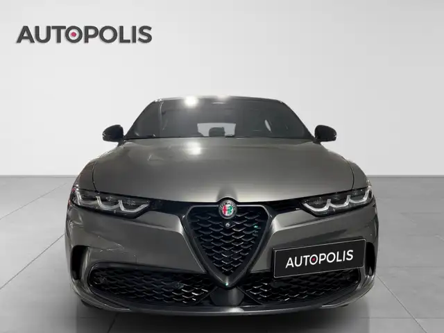Alfa Romeo Tonale view 10