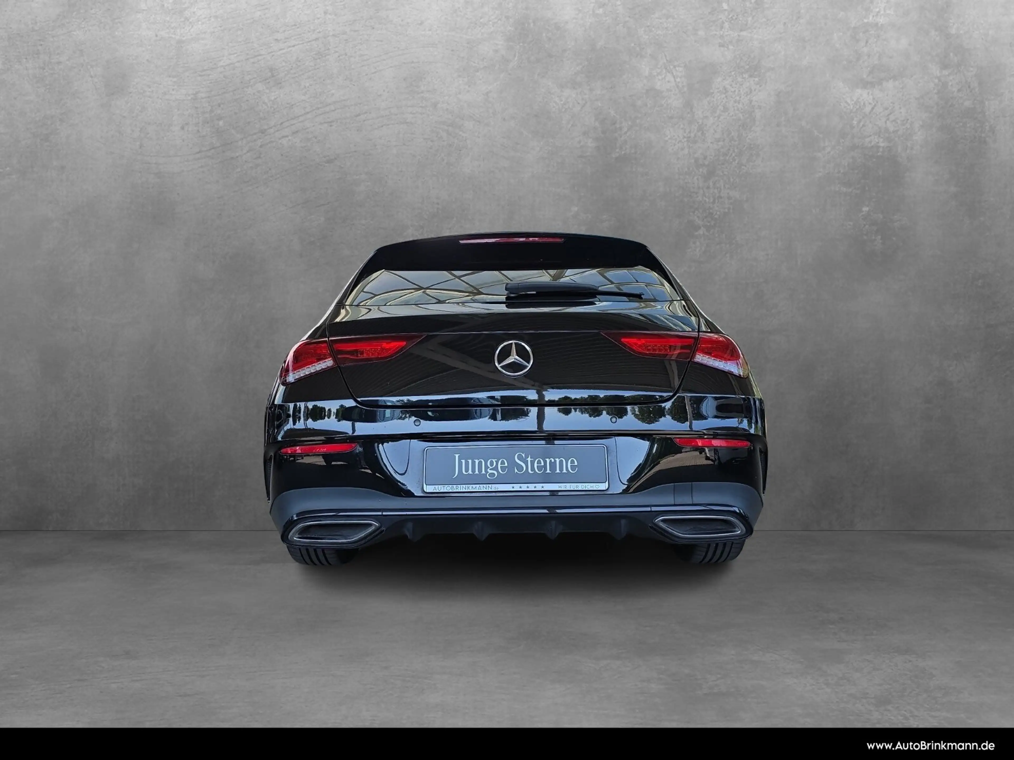 Mercedes-Benz CLA 200 CLA 200 Shooting Brake AMG Line/LED/SHZ/Kamera — photo 6