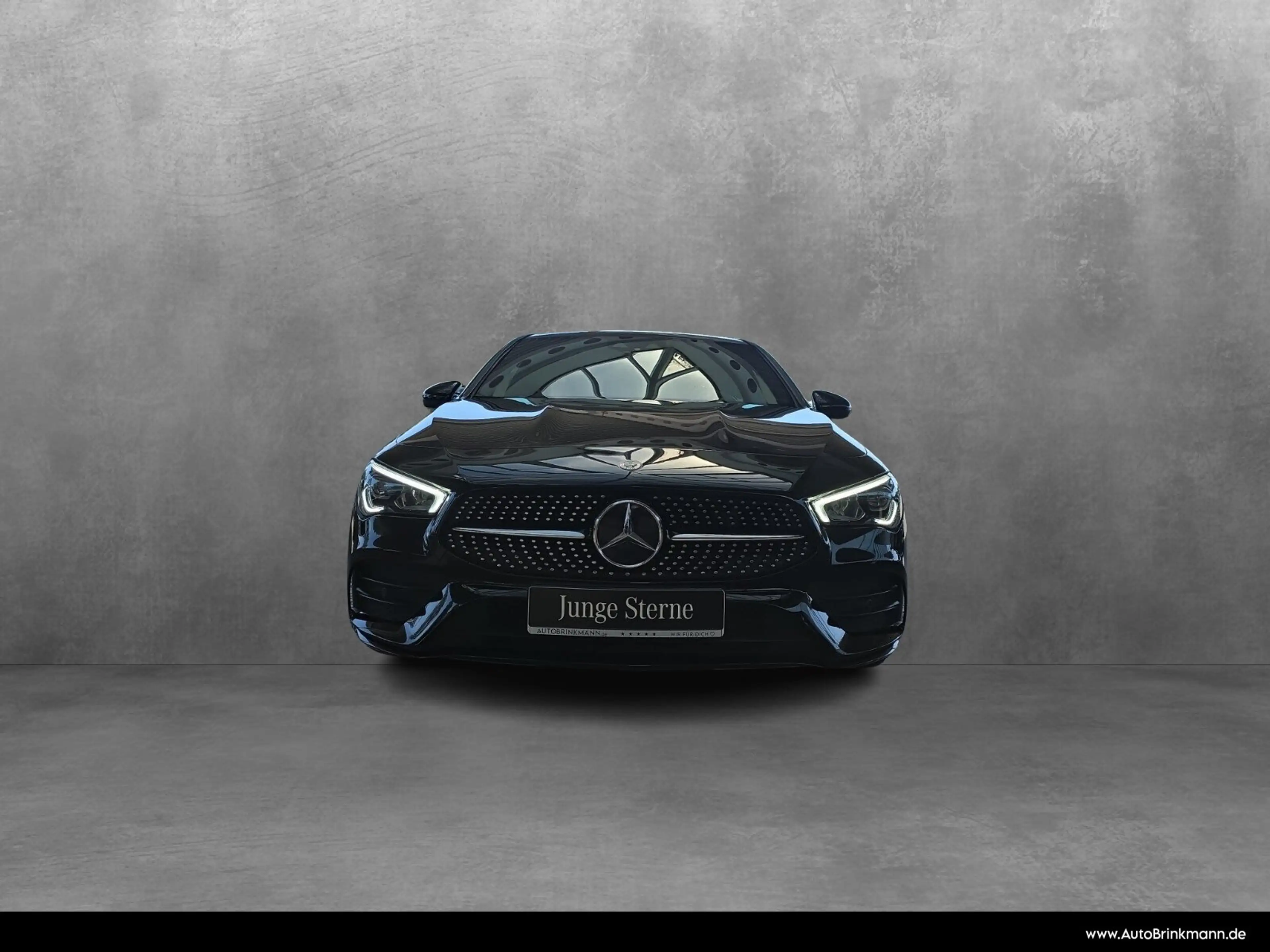 Mercedes-Benz CLA 200 CLA 200 Shooting Brake AMG Line/LED/SHZ/Kamera — photo 2