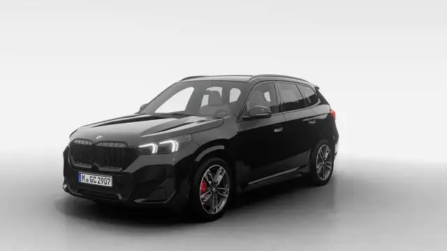 BMW X1 in Black for sale