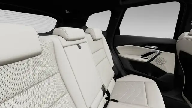 BMW X1 view 12
