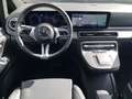 Mercedes-Benz V 300 d AVANTGARDE Extralang LenkradH*Distro*360 Schwarz - thumbnail 10