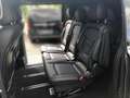 Mercedes-Benz V 300 d AVANTGARDE Extralang LenkradH*Distro*360 Schwarz - thumbnail 9
