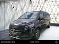 Mercedes-Benz V 300 d AVANTGARDE Extralang LenkradH*Distro*360 Schwarz - thumbnail 1