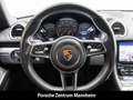 Porsche Cayman PDK Navi 20Zoll Licht-Design-Paket Sitzheizung Schwarz - thumbnail 16