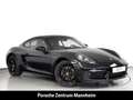 Porsche Cayman PDK Navi 20Zoll Licht-Design-Paket Sitzheizung Schwarz - thumbnail 9