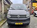Volkswagen T6 Transporter 2.0 TDI L2H1 DC Highline Dubbel Cabine/Automaat/Ze Grijs - thumbnail 5