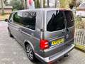 Volkswagen T6 Transporter 2.0 TDI L2H1 DC Highline Dubbel Cabine/Automaat/Ze Grijs - thumbnail 38
